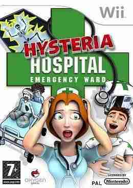 Descargar Hysteria Hospital Emergency Ward [MULTI5] por Torrent